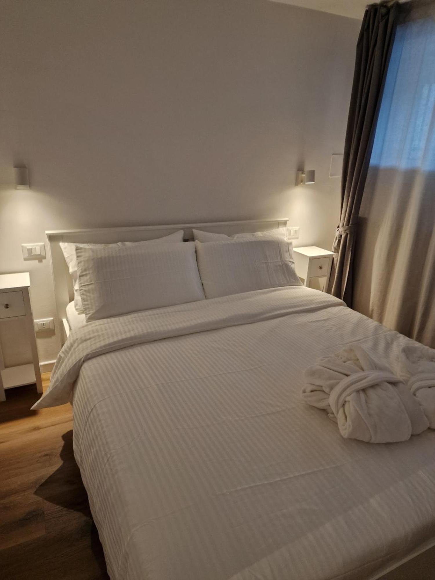 Bellacosta Suite Болонья Екстер'єр фото